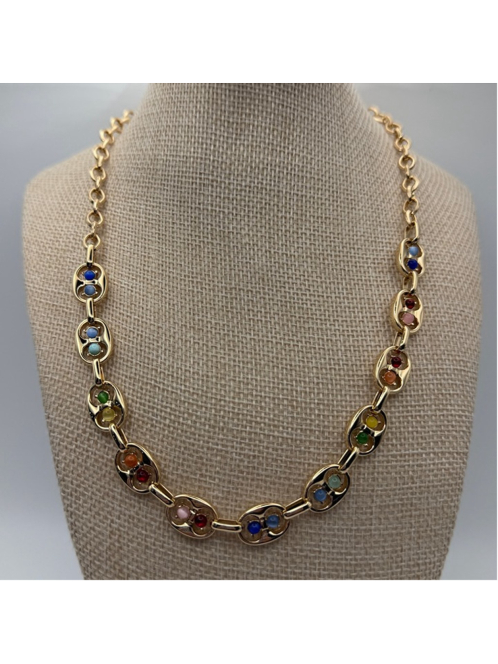 Park Lane Delight Necklace